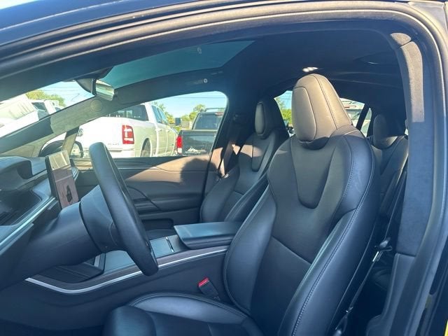 2023 Tesla Model X NA
