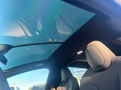 2023 Tesla Model X NA