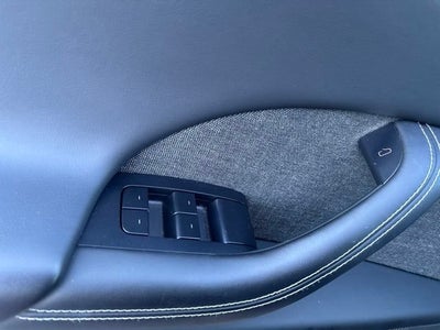 2023 Tesla Model X NA