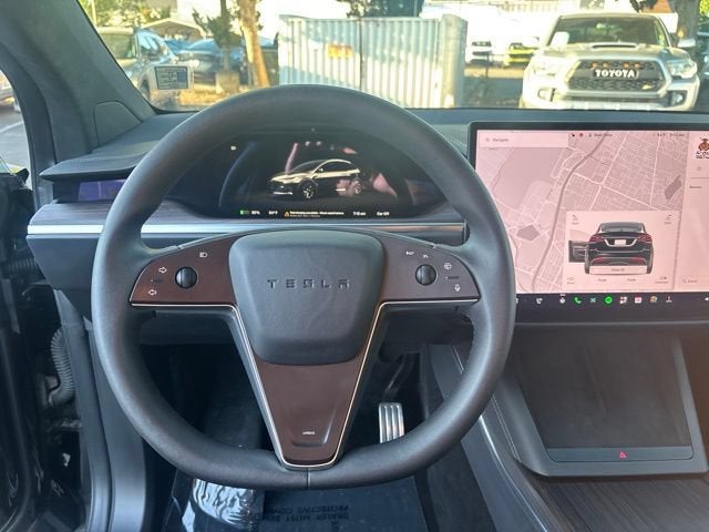2023 Tesla Model X NA