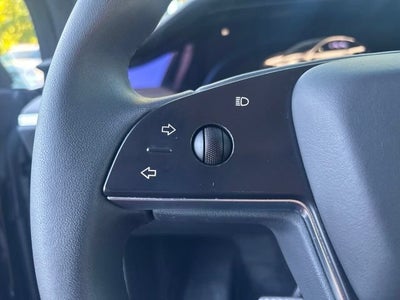 2023 Tesla Model X NA