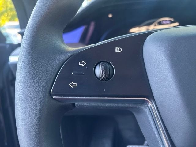 2023 Tesla Model X NA