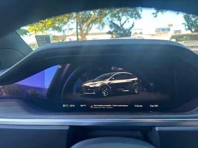 2023 Tesla Model X NA