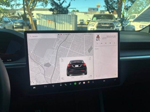 2023 Tesla Model X NA