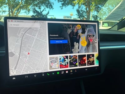 2023 Tesla Model X NA