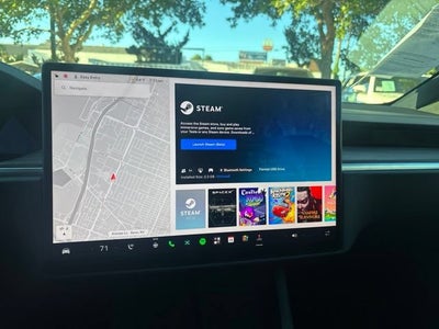 2023 Tesla Model X NA