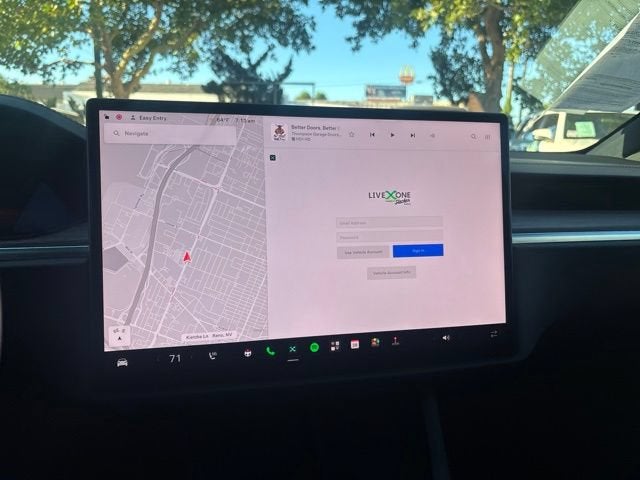2023 Tesla Model X NA