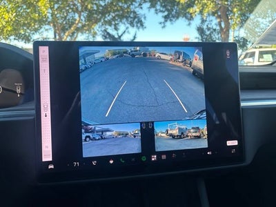 2023 Tesla Model X NA