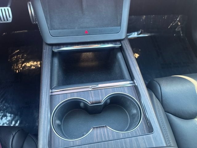 2023 Tesla Model X NA