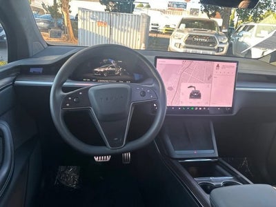 2023 Tesla Model X NA