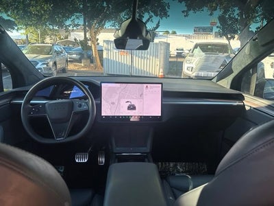 2023 Tesla Model X NA
