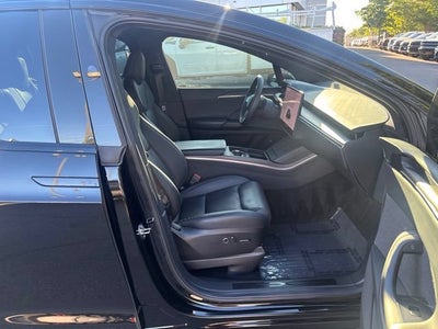 2023 Tesla Model X NA