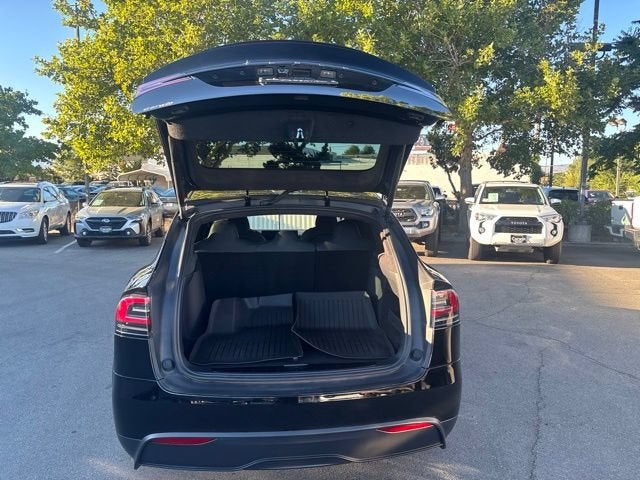 2023 Tesla Model X NA