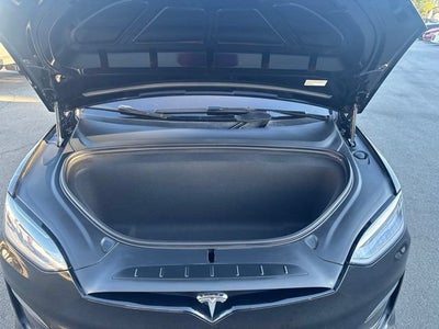 2023 Tesla Model X NA