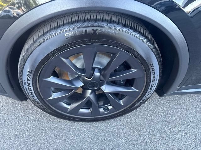 2023 Tesla Model X NA