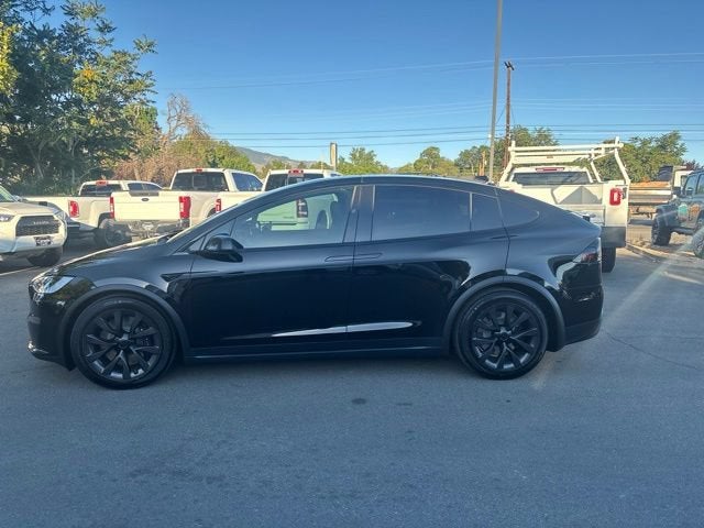 2023 Tesla Model X NA