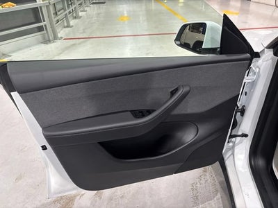 2026 Tesla Model Y Long Range Launch Series
