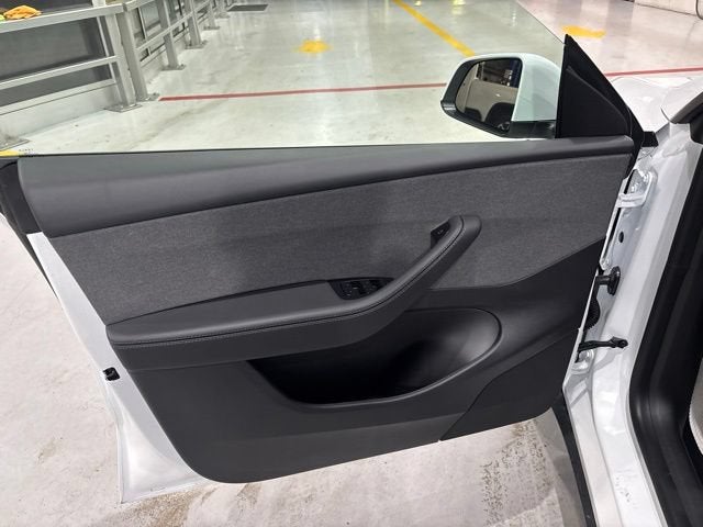 2026 Tesla Model Y Long Range Launch Series