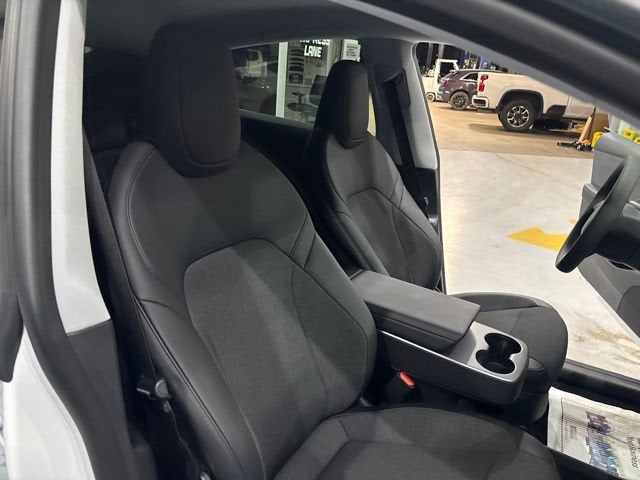2026 Tesla Model Y Long Range Launch Series