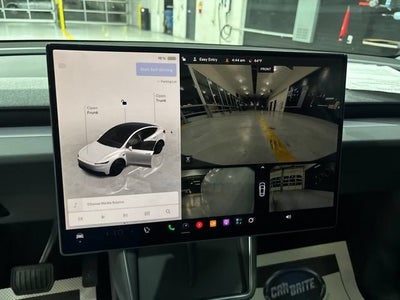 2026 Tesla Model Y Long Range Launch Series