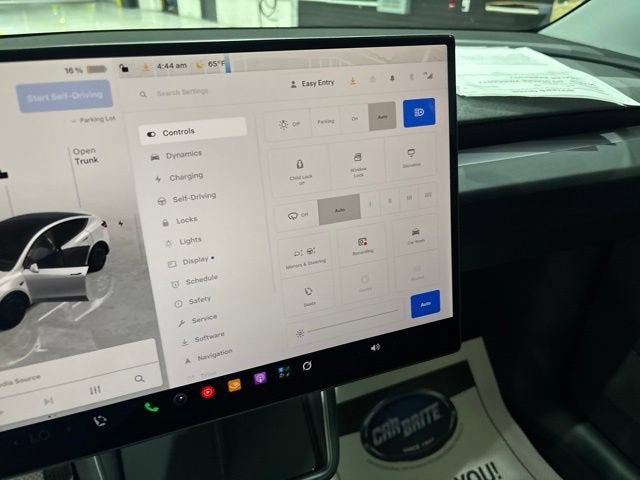2026 Tesla Model Y Long Range Launch Series
