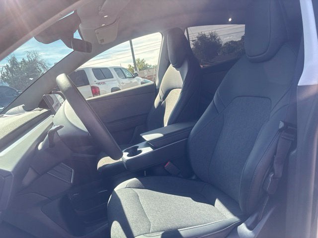 2026 Tesla Model Y Standard Range