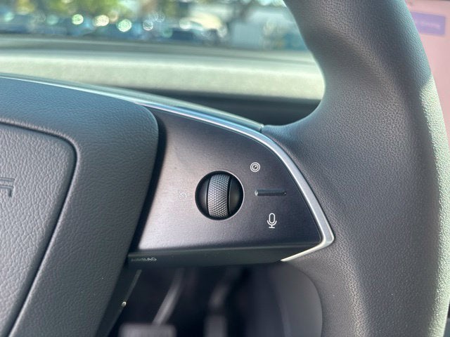 2026 Tesla Model Y Standard Range
