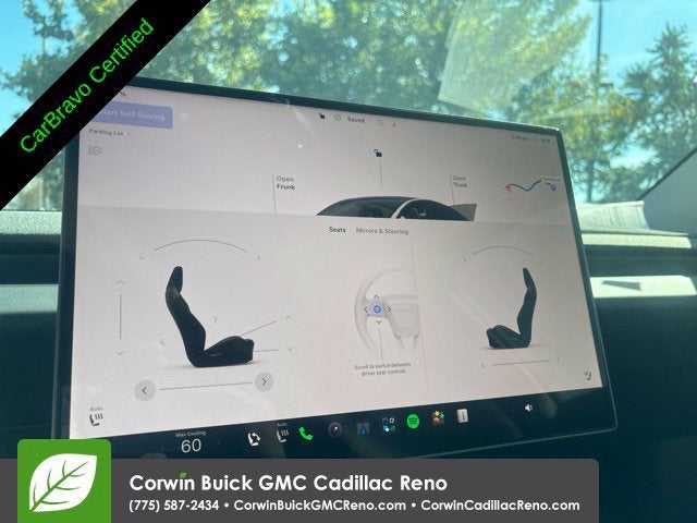 2026 Tesla Model Y Standard Range