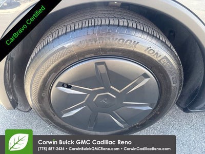 2026 Tesla Model Y Standard Range