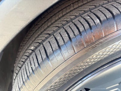 2026 Tesla Model Y Standard Range