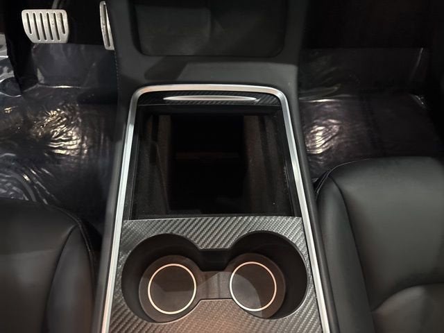 2024 Tesla Model Y Performance