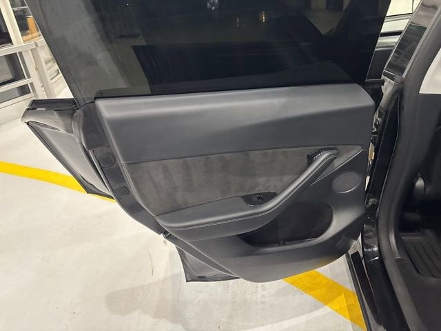 2024 Tesla Model Y Performance