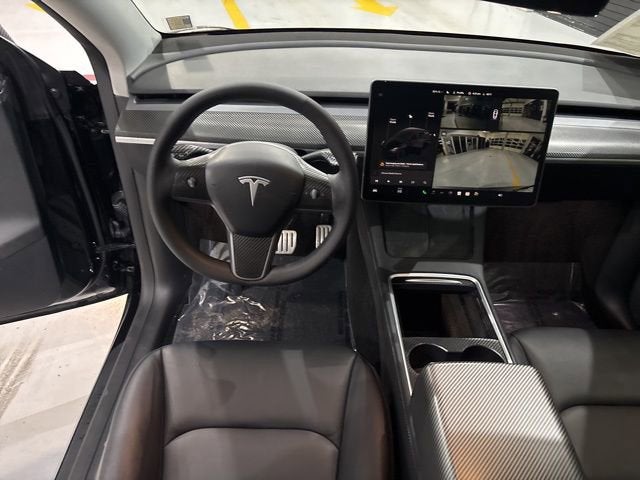 2024 Tesla Model Y Performance