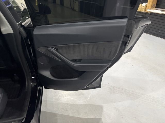 2024 Tesla Model Y Performance