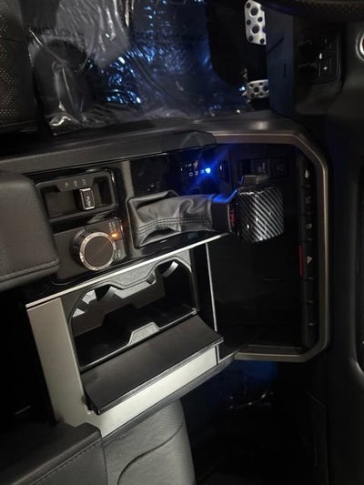 2024 Toyota Sequoia SR5