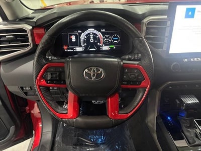 2024 Toyota Sequoia SR5