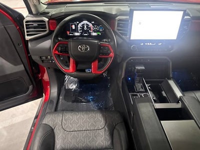 2024 Toyota Sequoia SR5