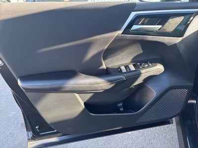 2022 Mitsubishi Outlander ES 2.5 S-AWC