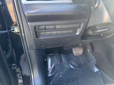 2022 Mitsubishi Outlander ES 2.5 S-AWC