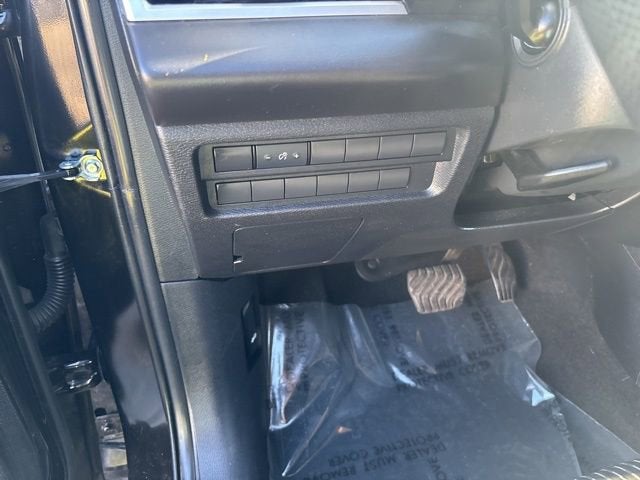 2022 Mitsubishi Outlander ES 2.5 S-AWC