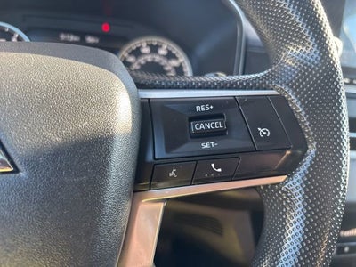 2022 Mitsubishi Outlander ES 2.5 S-AWC