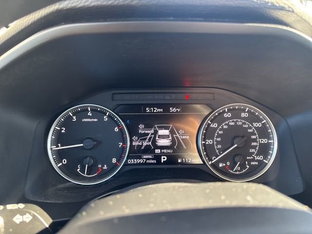 2022 Mitsubishi Outlander ES 2.5 S-AWC