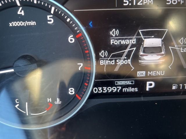 2022 Mitsubishi Outlander ES 2.5 S-AWC