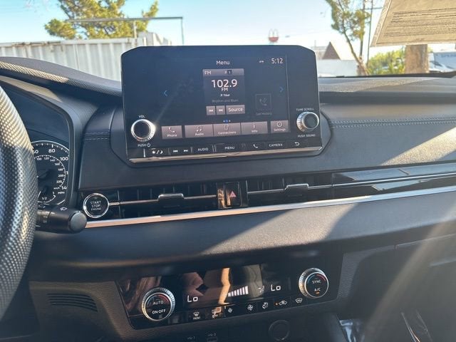 2022 Mitsubishi Outlander ES 2.5 S-AWC