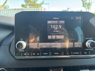 2022 Mitsubishi Outlander ES 2.5 S-AWC