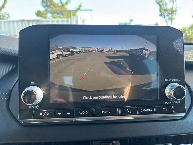 2022 Mitsubishi Outlander ES 2.5 S-AWC