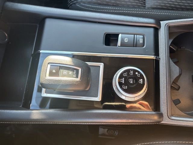 2022 Mitsubishi Outlander ES 2.5 S-AWC