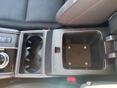 2022 Mitsubishi Outlander ES 2.5 S-AWC