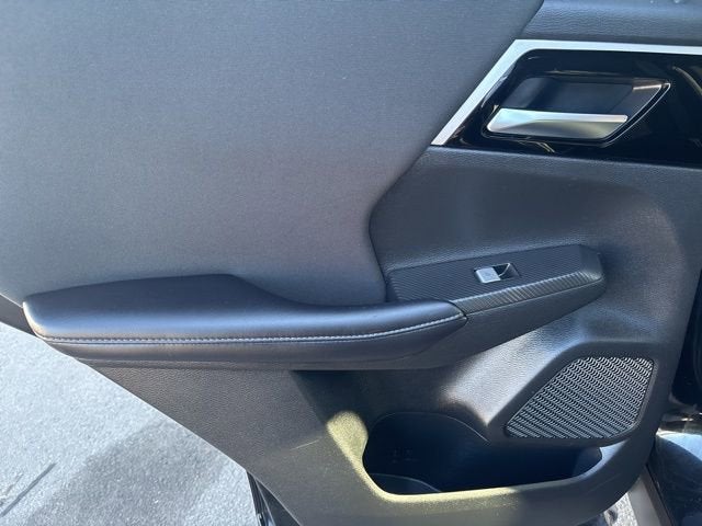 2022 Mitsubishi Outlander ES 2.5 S-AWC