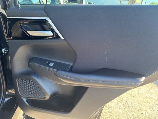 2022 Mitsubishi Outlander ES 2.5 S-AWC